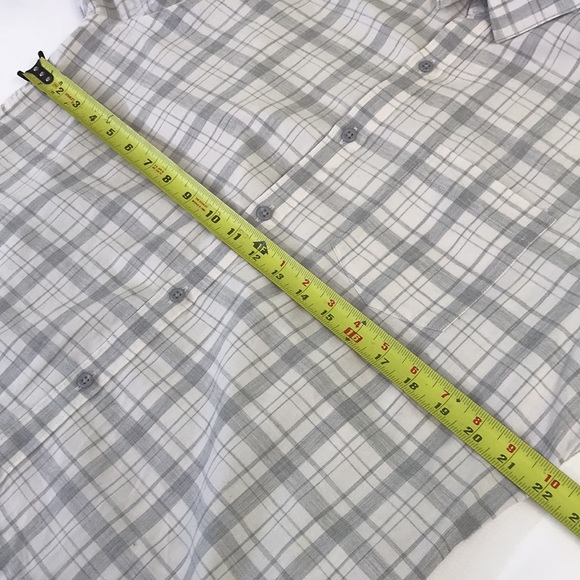 Marc Anthony brand Mens Long Sleeve Button Down Casual Shirt - Picture 5 of 9